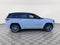 2022 Jeep Grand Cherokee Summit 4x4