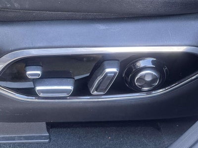 2022 Jeep Grand Cherokee Summit 4x4