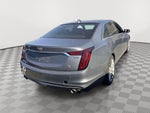 2019 Cadillac CT6 Luxury