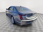 2019 Cadillac CT6 Luxury