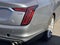 2019 Cadillac CT6 Luxury