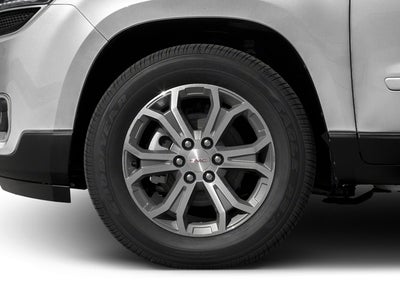 2017 GMC Acadia Limited Limited