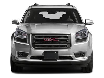 2017 GMC Acadia Limited Limited