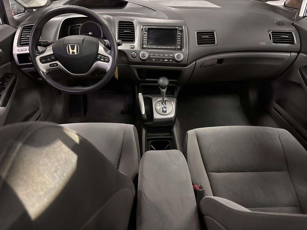 2008 Honda Civic EX