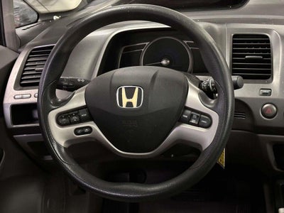 2008 Honda Civic EX