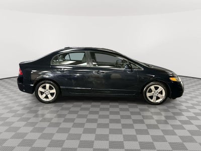 2008 Honda Civic EX