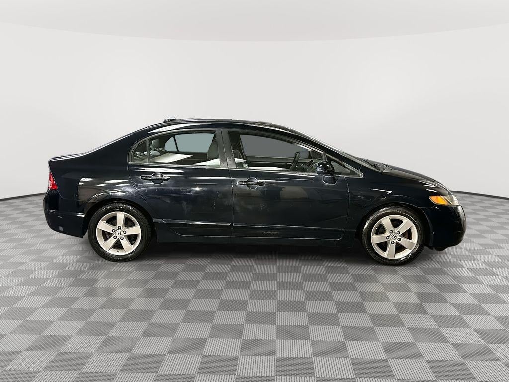 2008 Honda Civic EX