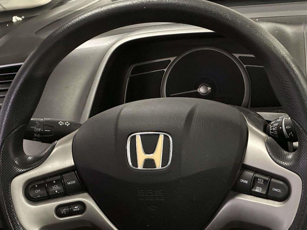 2008 Honda Civic EX