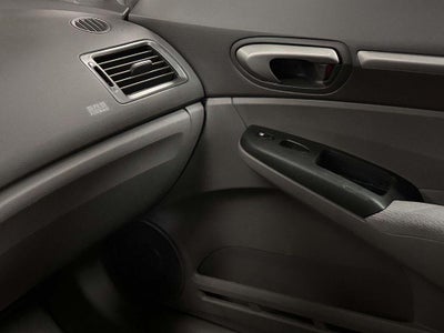 2008 Honda Civic EX
