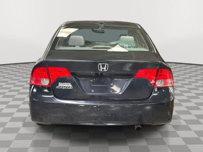 2008 Honda Civic EX