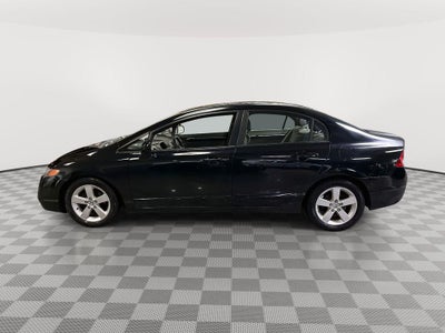 2008 Honda Civic EX
