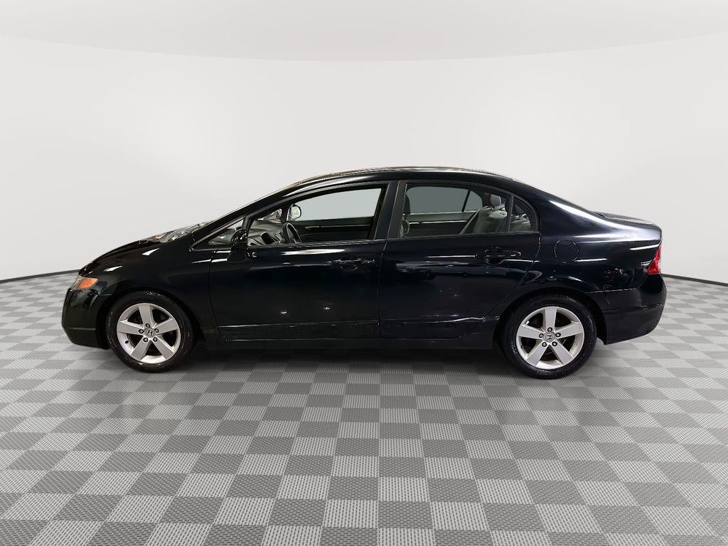 2008 Honda Civic EX