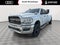 2022 RAM 3500 Tradesman Crew Cab 4x4 8 Box