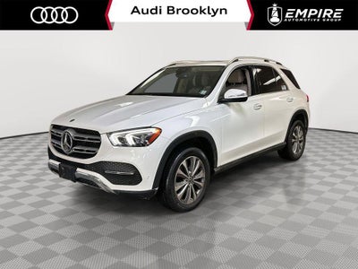 2023 Mercedes-Benz GLE 350 4MATIC®