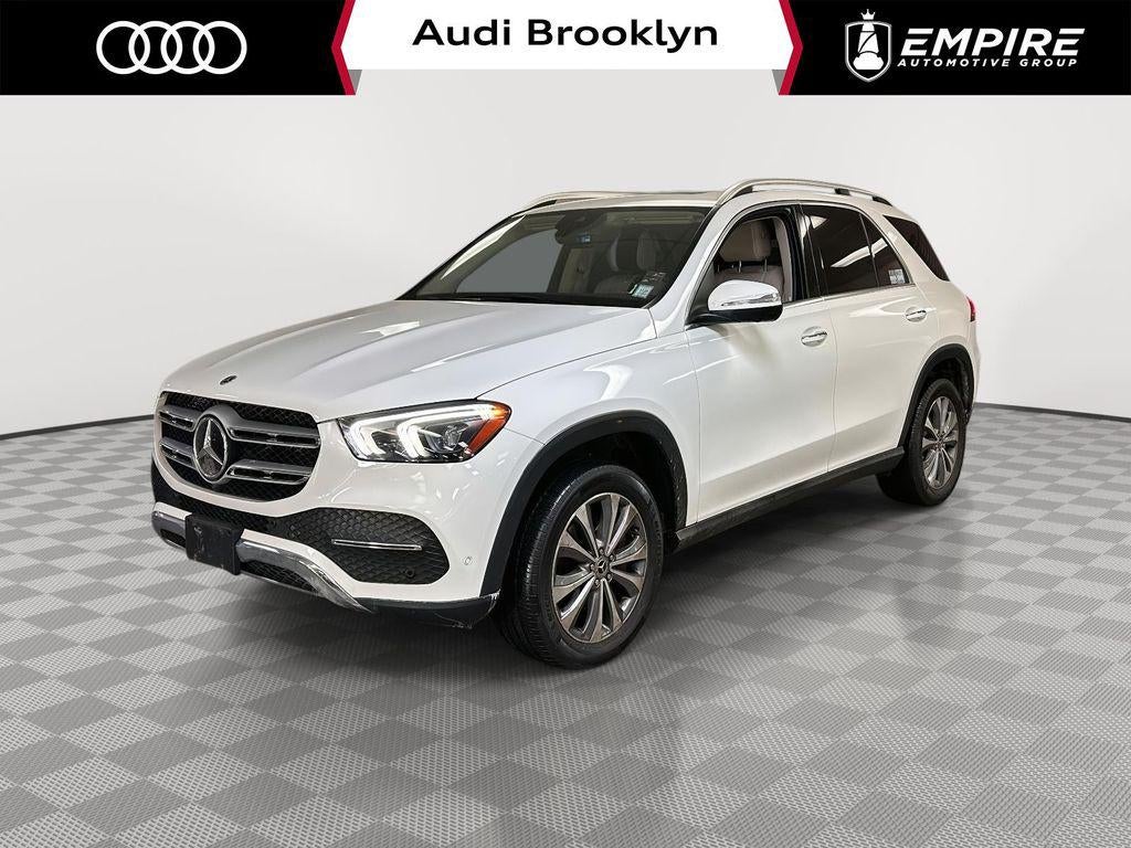 2023 Mercedes-Benz GLE 350 4MATIC®