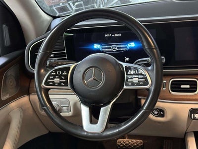 2023 Mercedes-Benz GLE 350 4MATIC®