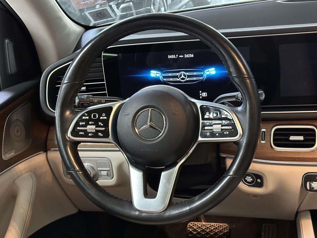 2023 Mercedes-Benz GLE 350 4MATIC®