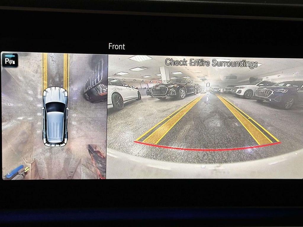 2023 Mercedes-Benz GLE 350 4MATIC®