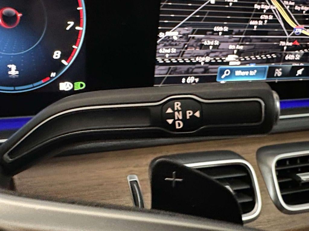 2023 Mercedes-Benz GLE 350 4MATIC®