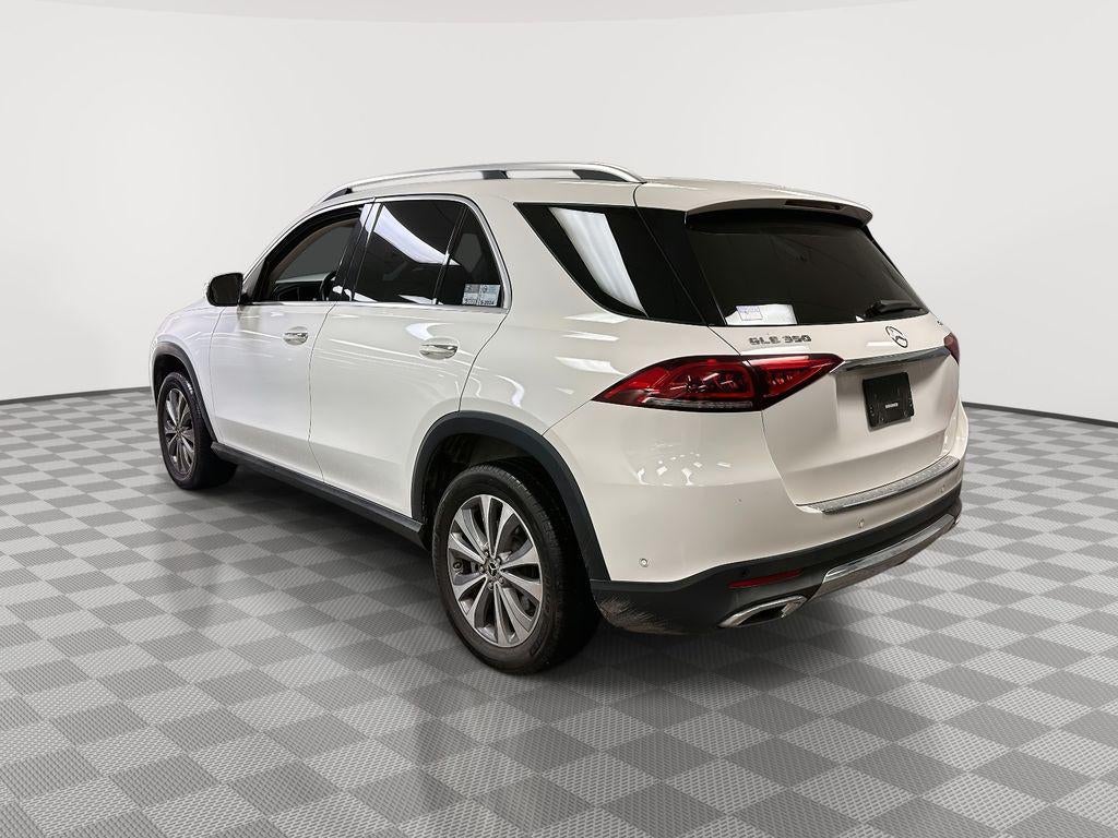 2023 Mercedes-Benz GLE 350 4MATIC®