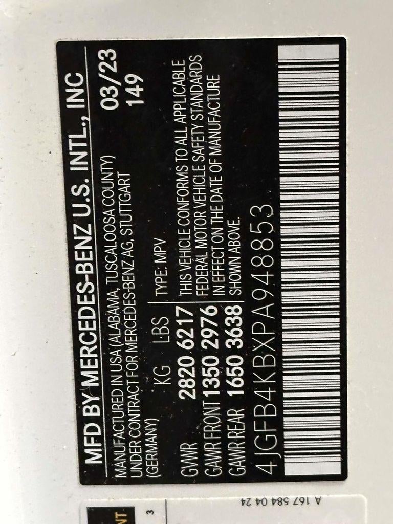 2023 Mercedes-Benz GLE 350 4MATIC®