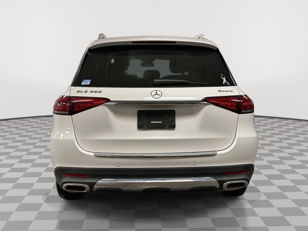 2023 Mercedes-Benz GLE 350 4MATIC®