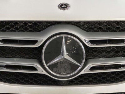 2023 Mercedes-Benz GLE 350 4MATIC®