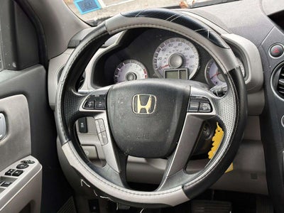 2012 Honda Pilot EX
