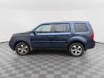 2012 Honda Pilot EX