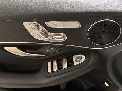 2022 Mercedes-Benz GLC 300 4MATIC® SUV