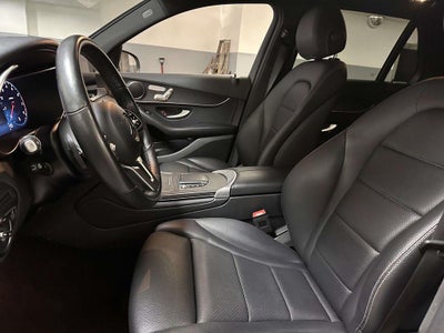 2022 Mercedes-Benz GLC 300 4MATIC® SUV