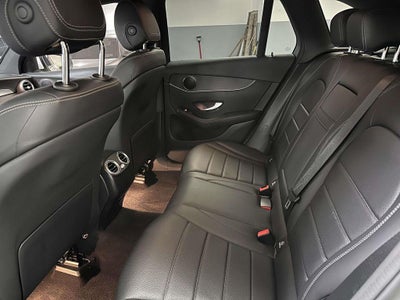 2022 Mercedes-Benz GLC 300 4MATIC® SUV