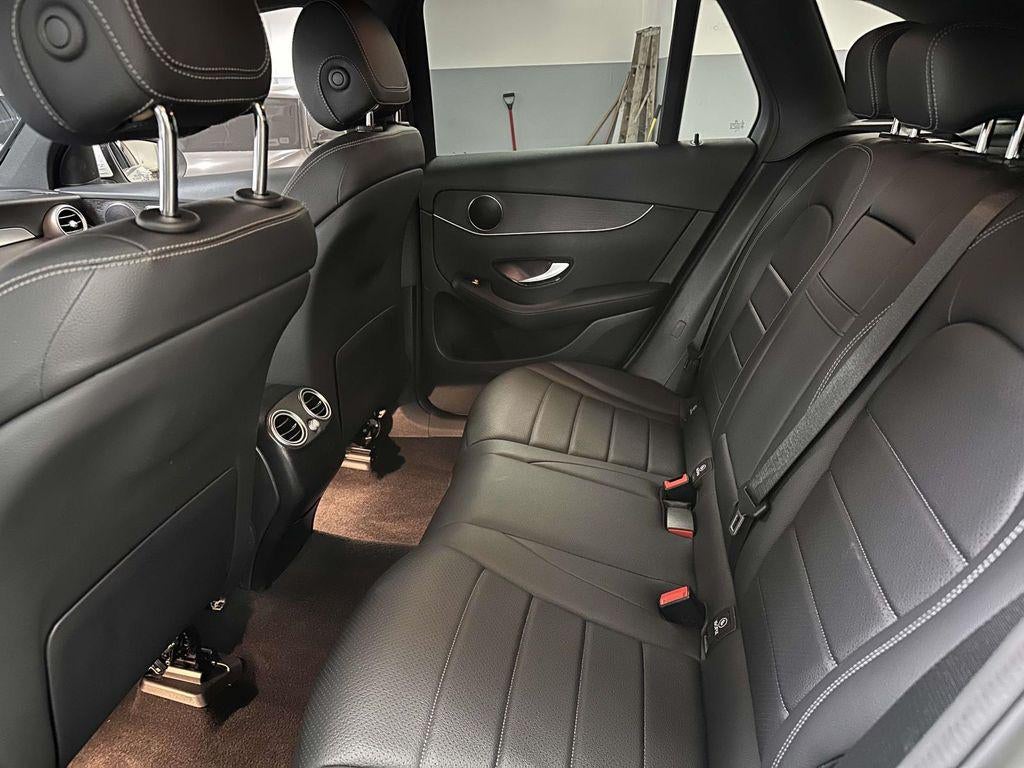 2022 Mercedes-Benz GLC 300 4MATIC® SUV