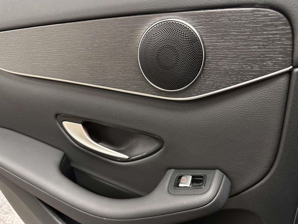 2022 Mercedes-Benz GLC 300 4MATIC® SUV