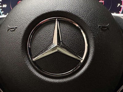 2022 Mercedes-Benz GLC 300 4MATIC® SUV