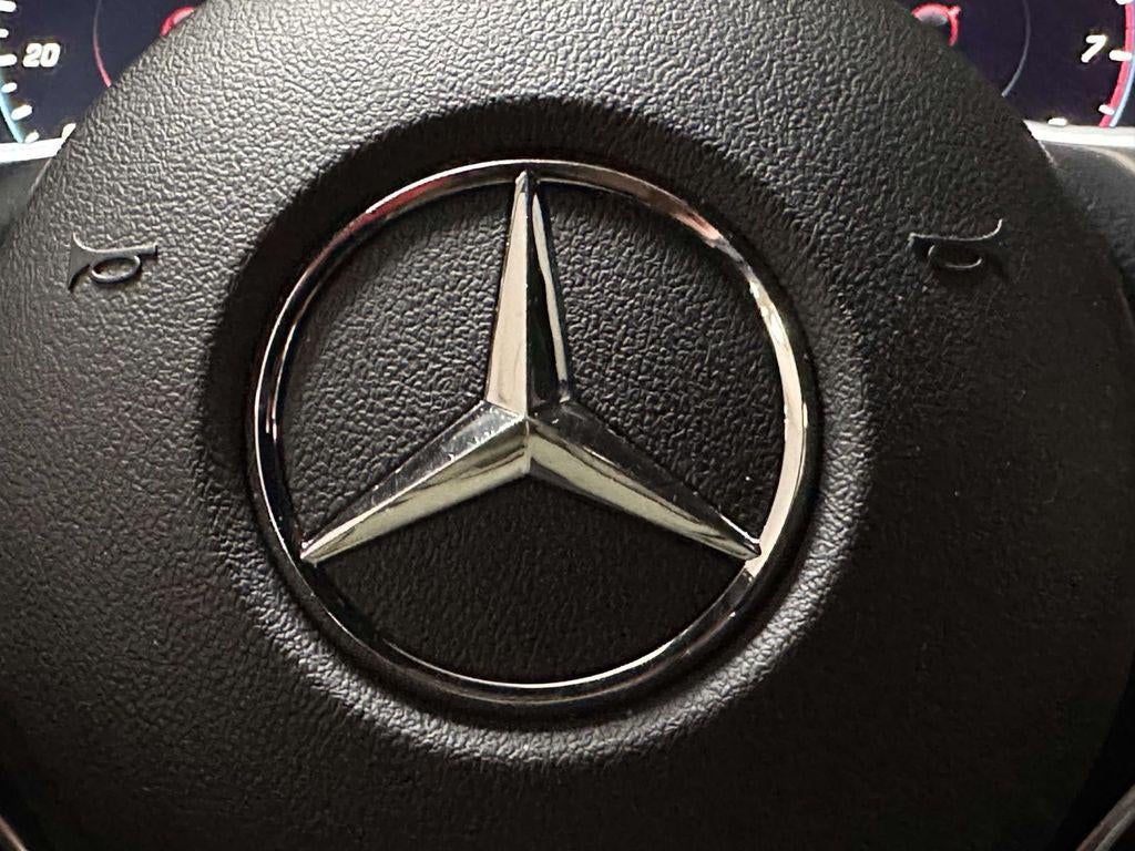 2022 Mercedes-Benz GLC 300 4MATIC® SUV