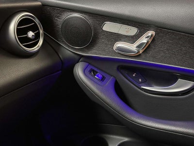 2022 Mercedes-Benz GLC 300 4MATIC® SUV