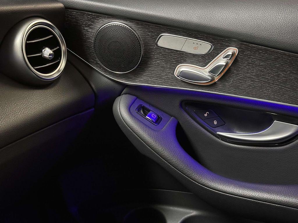 2022 Mercedes-Benz GLC 300 4MATIC® SUV