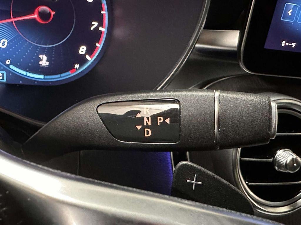 2022 Mercedes-Benz GLC 300 4MATIC® SUV