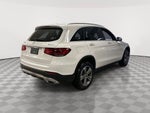 2022 Mercedes-Benz GLC 300 4MATIC® SUV