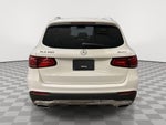 2022 Mercedes-Benz GLC 300 4MATIC® SUV