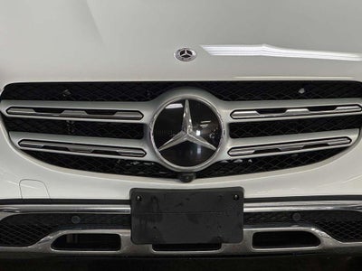 2022 Mercedes-Benz GLC 300 4MATIC® SUV