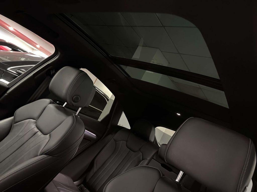 2025 Audi Q5 Sportback Premium Plus 45 TFSI S line quattro S tronic