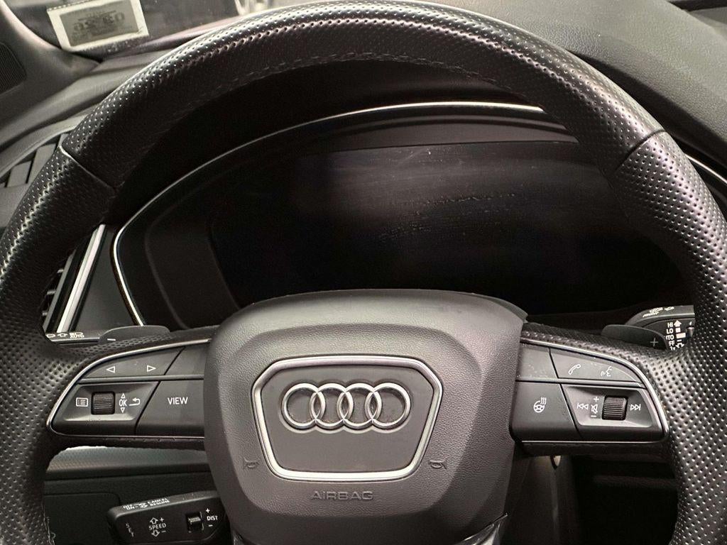 2025 Audi Q5 Sportback Premium Plus 45 TFSI S line quattro S tronic