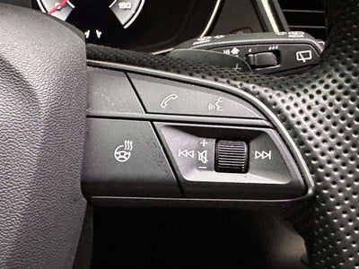 2025 Audi Q5 Sportback Premium Plus 45 TFSI S line quattro S tronic