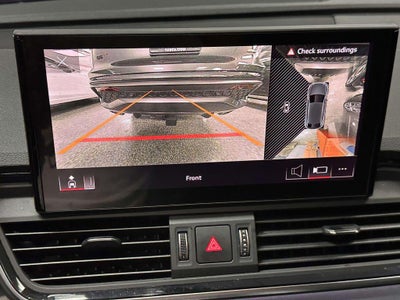 2025 Audi Q5 Sportback Premium Plus 45 TFSI S line quattro S tronic