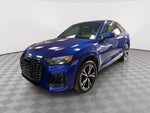 2025 Audi Q5 Sportback Premium Plus 45 TFSI S line quattro S tronic