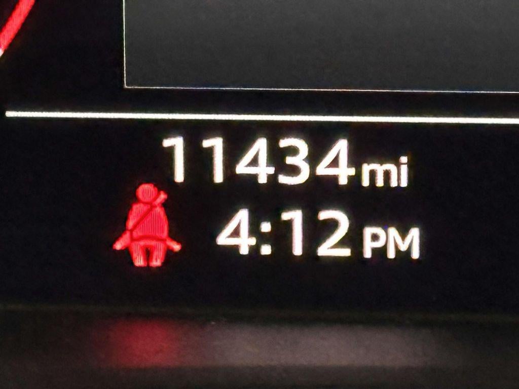 2025 Audi Q5 Sportback Premium Plus 45 TFSI S line quattro S tronic