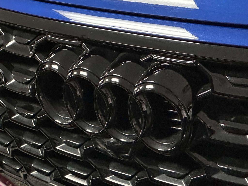 2025 Audi Q5 Sportback Premium Plus 45 TFSI S line quattro S tronic