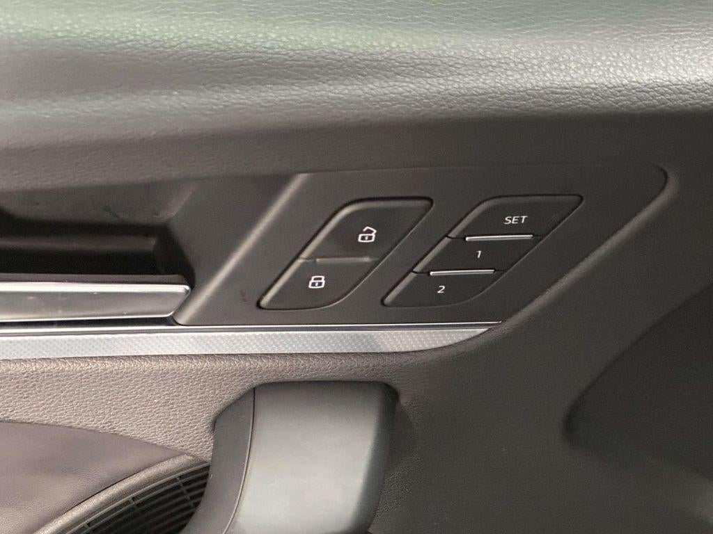 2025 Audi Q5 Sportback Premium Plus 45 TFSI S line quattro S tronic